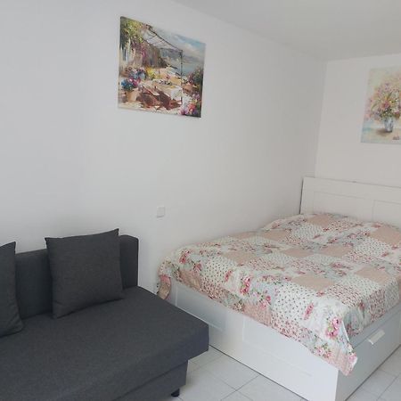 Apartamento En El Mar Roses Kültér fotó