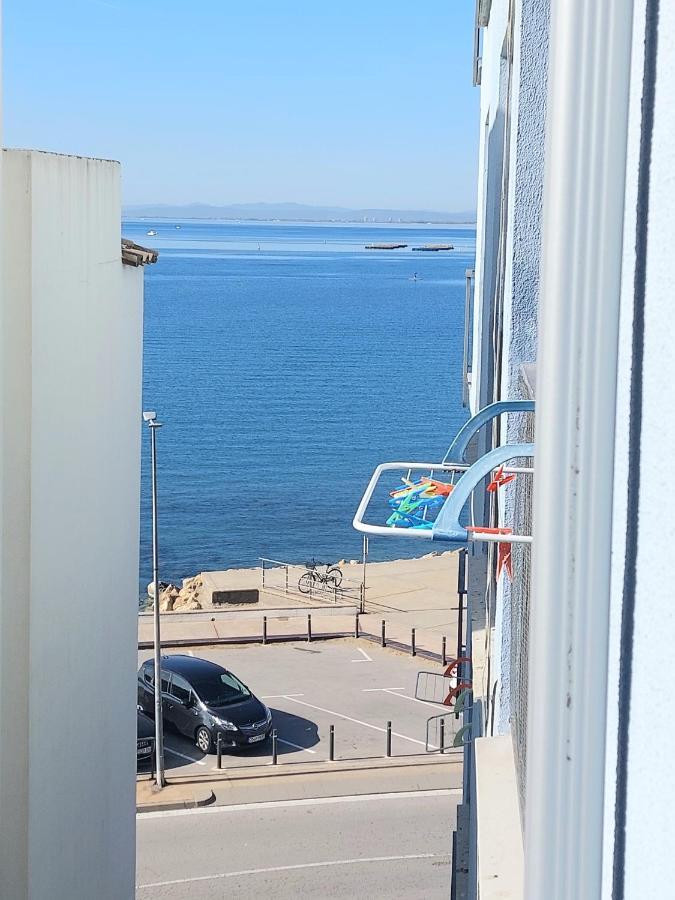 Apartamento En El Mar Roses Kültér fotó