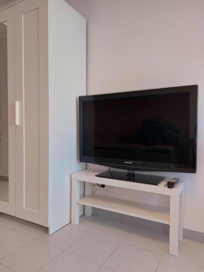 Apartamento En El Mar Roses Kültér fotó
