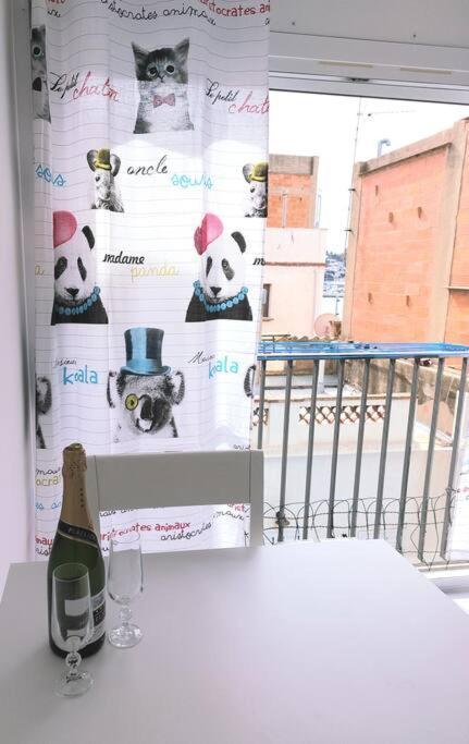 Apartamento En El Mar Roses Kültér fotó