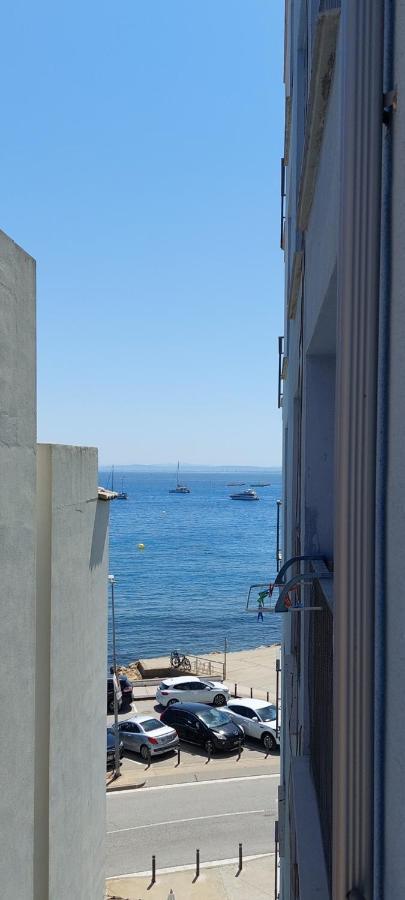 Apartamento En El Mar Roses Kültér fotó