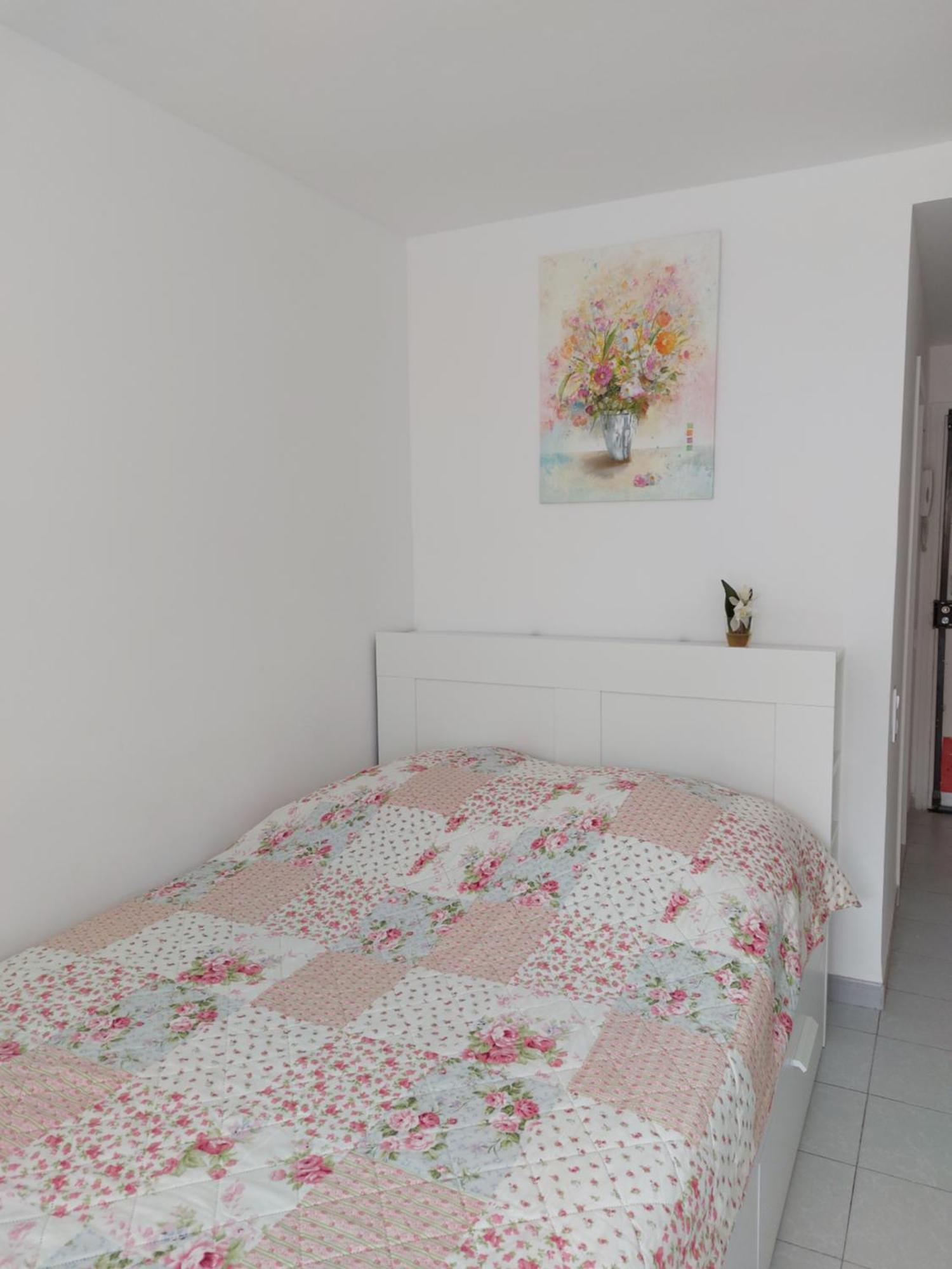 Apartamento En El Mar Roses Kültér fotó