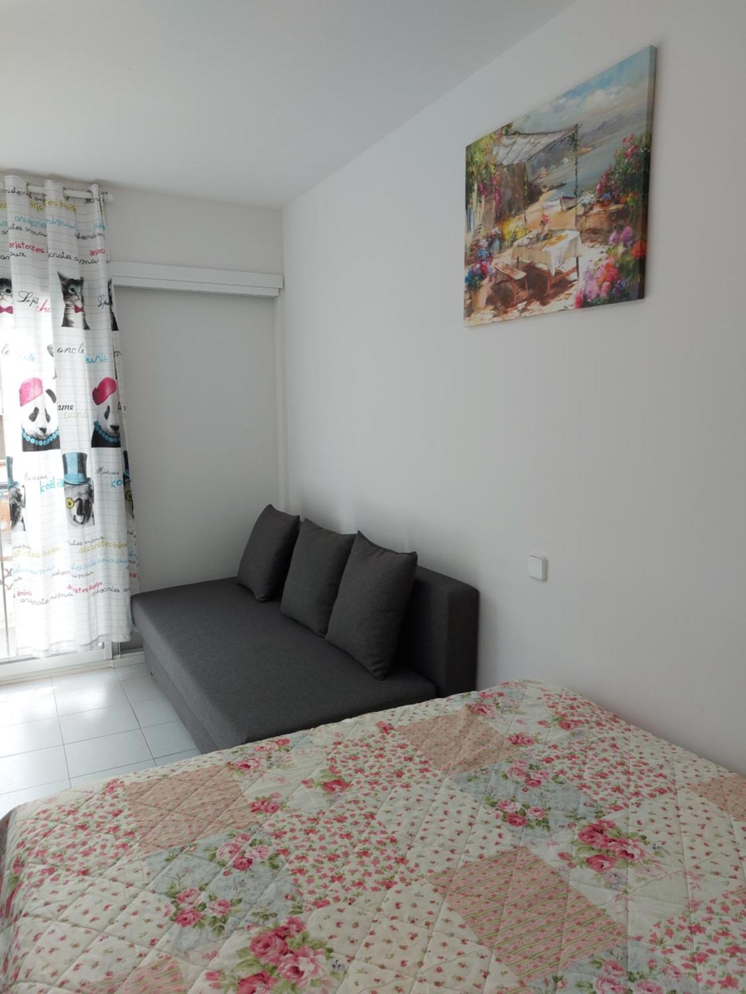 Apartamento En El Mar Roses Kültér fotó